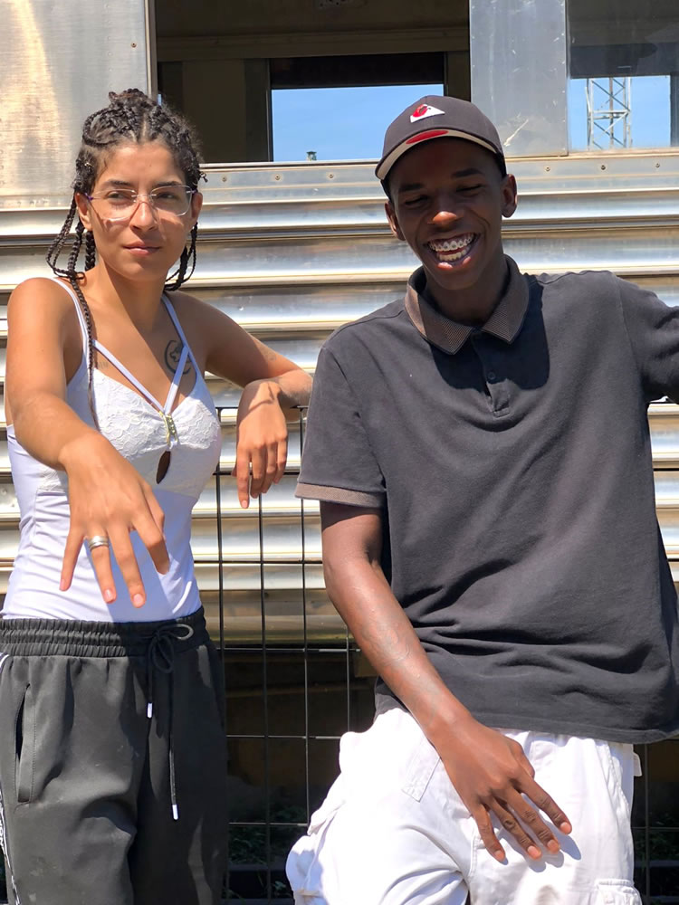 Foto do Terceira fase - Ano 1